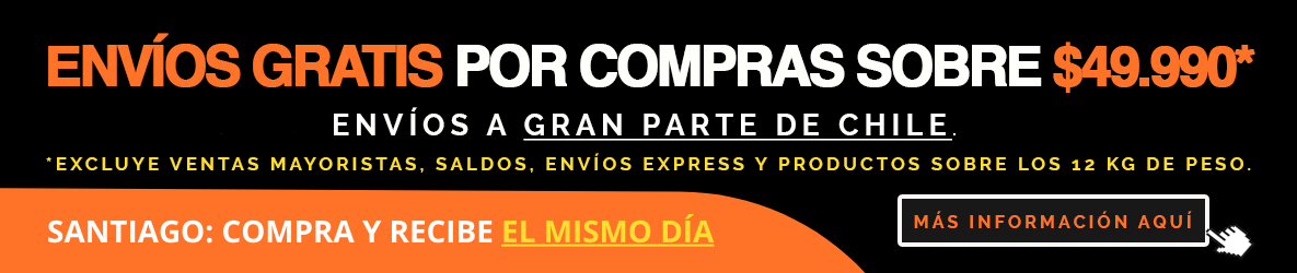 Envios gratis