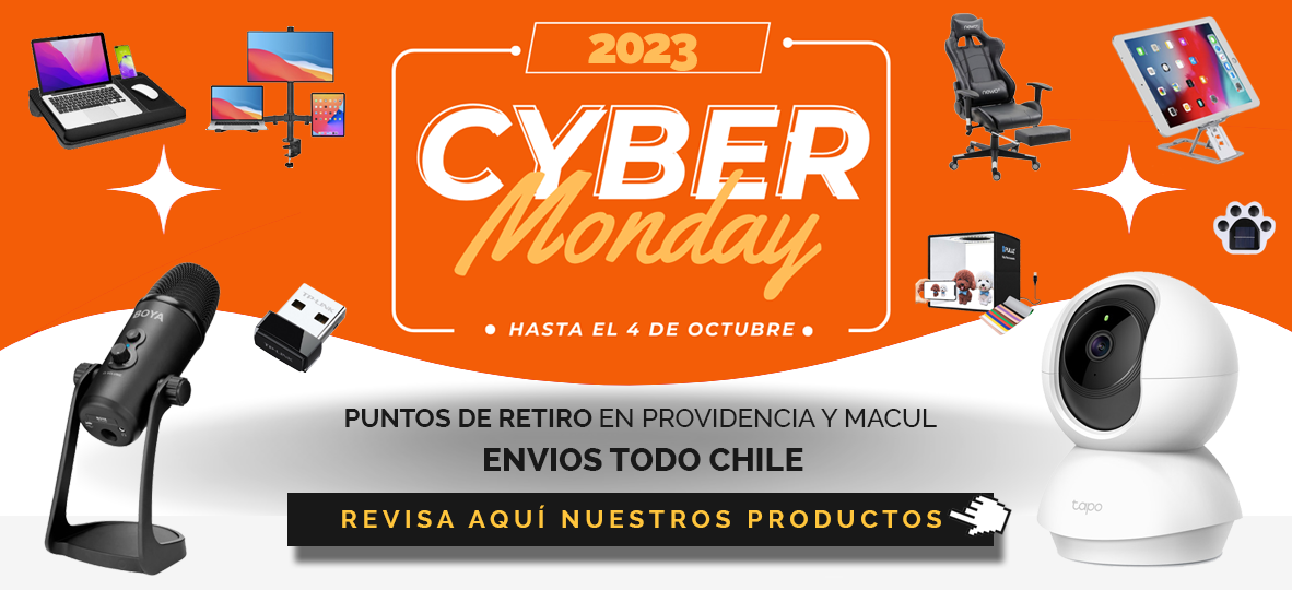 CyberMonday 2023