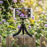 Mini trípode celular flexible Gorillapod - Imagen 3