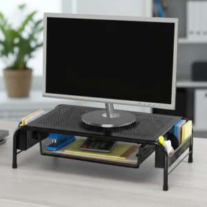 alzador para monitor