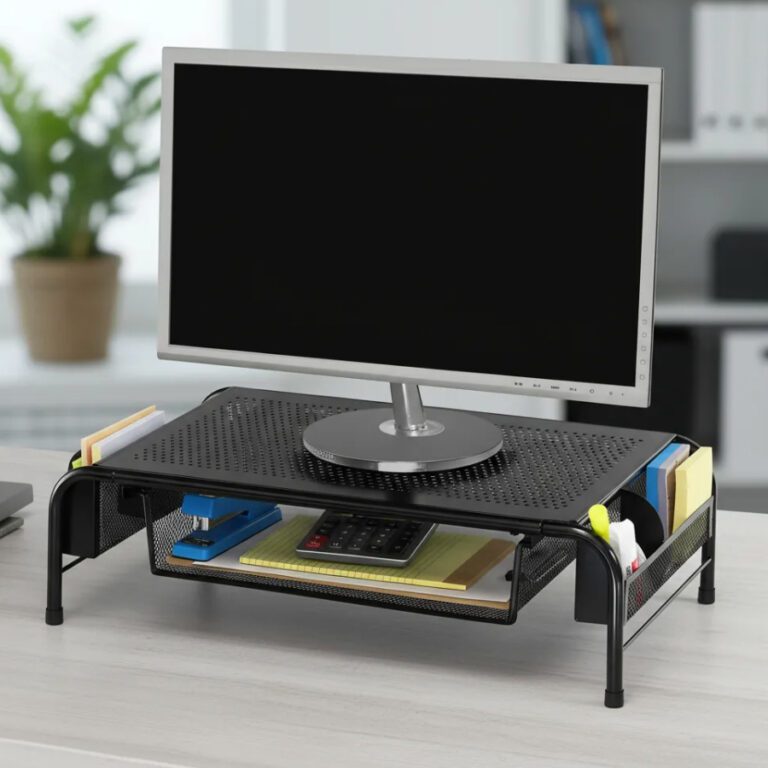 alzador para monitor