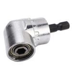 Adaptador angular taladro destornillador eléctrico - Imagen 2