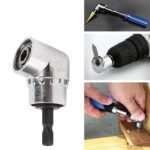 Adaptador angular taladro destornillador eléctrico - Imagen 3