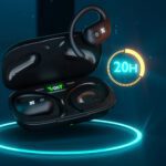 Audífonos Open Ear inalámbricos OpenBuds - Imagen 5