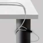 Candado para tablet piola seguridad con llave - Imagen 4