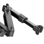 Soporte celular asiento trasero auto extensible - Imagen 4