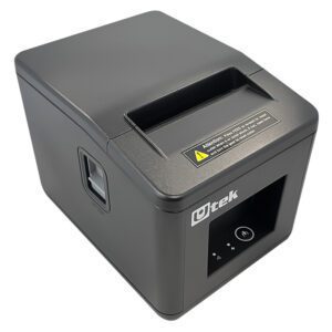 Impresora térmica bluetooth