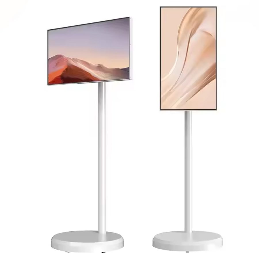 pantalla-android-conn-pedestal-01 Pantalla Android Interactiva