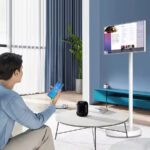 Pantalla Android Interactiva Touch con pedestal 21.5 pulgadas - Imagen 3