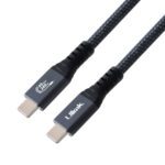 Cable USB C video