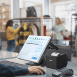 Impresora térmica Ethernet USB Epson Boletas TM-T20IV-SP - Imagen 5