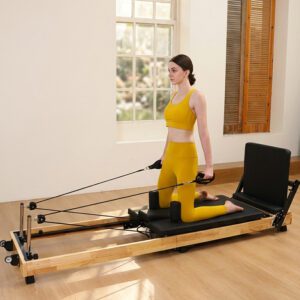 Reformer Pilates Plegable