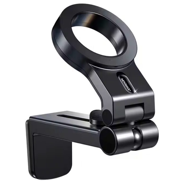 Soporte celular avión