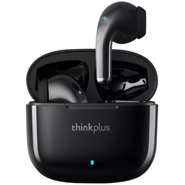 Audífonos inalámbricos Lenovo