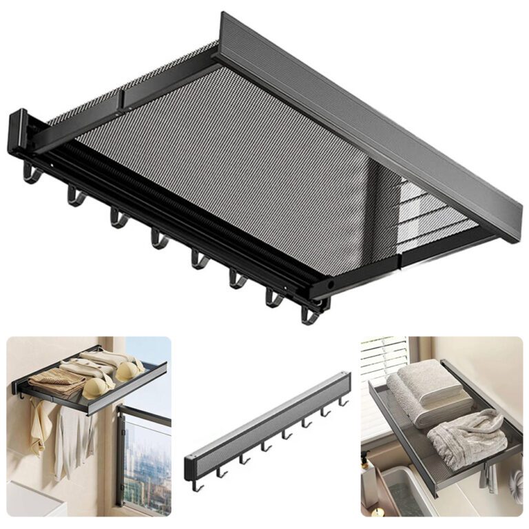 repisa plegable pared