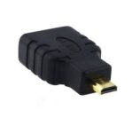 Adaptador  HDMI a Micro Hdmi Full HD 1080p
