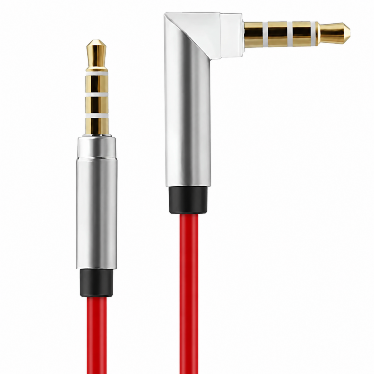 Cable Auxiliar audio