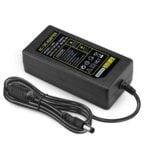 Adaptador de corriente 12V 5A Monitor - Imagen 3