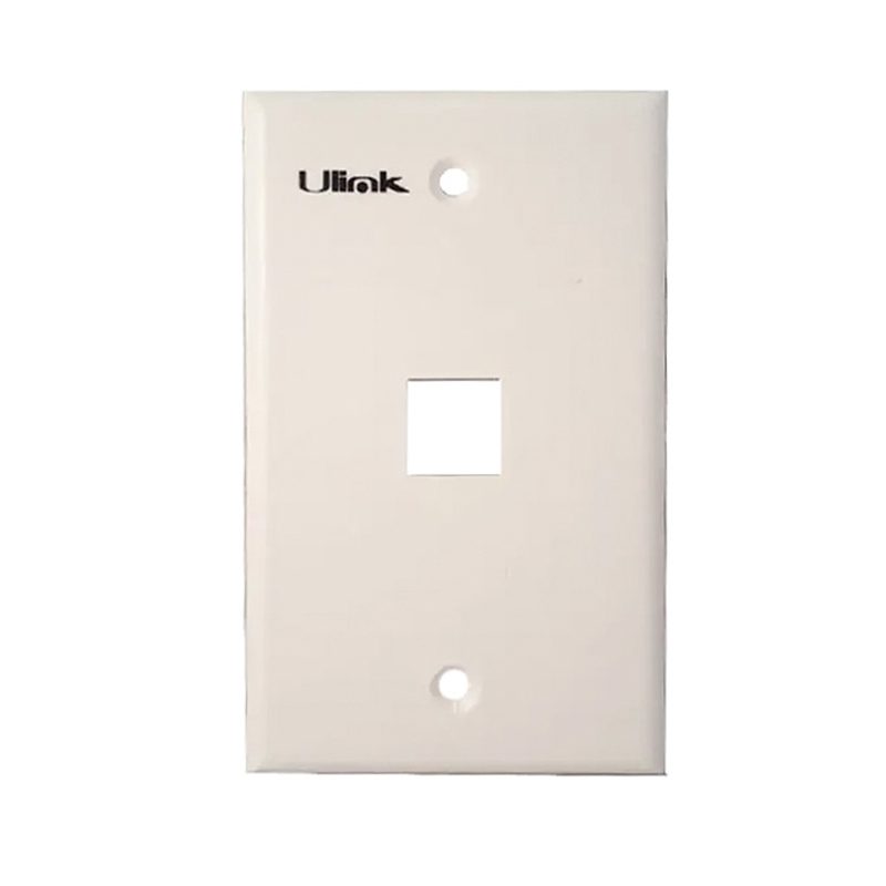 faceplate-ulink-1-puerto-muro-01 faceplate rj45