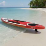 tabla stand up paddle sup