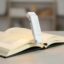 luz lectura