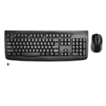Kit Teclado Mouse Inalámbrico Kensington K72324