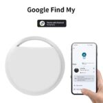 Smart Tag Android para Find My Device de Google - Imagen 3