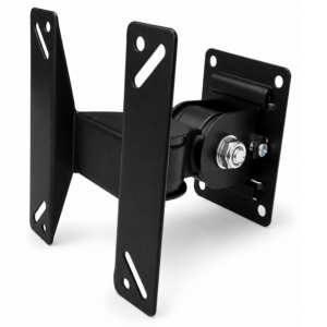 soporte muro monitor