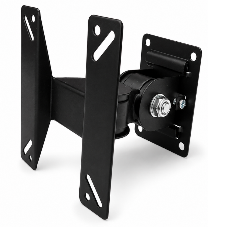 soporte muro monitor