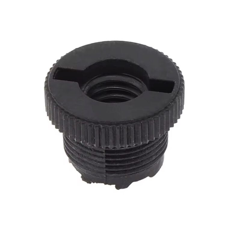 Adaptador Rosca 3/8 A 5/8