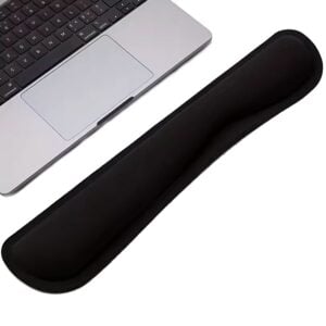 almohadilla reposamuñecas