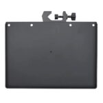 Bandeja para tripode atril pedestal multiuso con prensa - Imagen 2