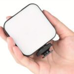 Luz led para celular con clip 10 modos - Imagen 2