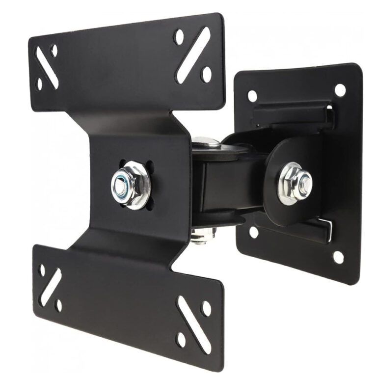 soporte muro monitor