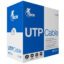 Caja de Cable UTP Cat 6
