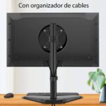 Soporte Monitor 32 pulgadas de escritorio - Imagen 3