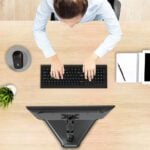 Soporte Monitor 32 pulgadas de escritorio - Imagen 4