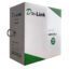 Cable UTP cat 6 100% cobre