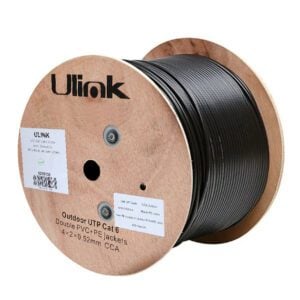 Cable UTP exterior