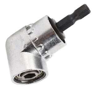 Adaptador angular taladro destornillador