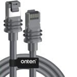 Cable de red para Starlink Gen 3 1000 Mbps 5 mt - Imagen 2