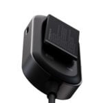 Cargador de auto con extensión USB C 6 puertos 100W - Imagen 3