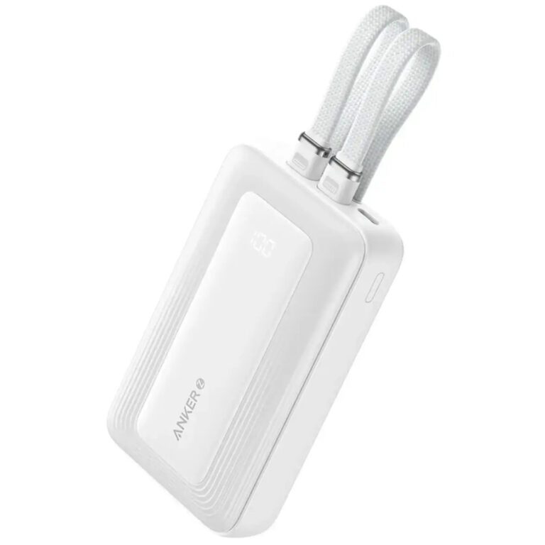 Powerbank Anker