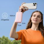 Powerbank Anker 10000mAh USB C iPhone - Imagen 5