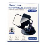 Soporte celular rotación 360 ajuste altura - Imagen 5