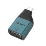 adaptador usb c a vga