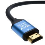 Cable HDMI 4K 3 metros 60 frames HDMI 2.0 - Imagen 3
