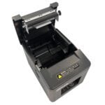 Impresora térmica Bluetooth y USB boletas 80mm - Imagen 3