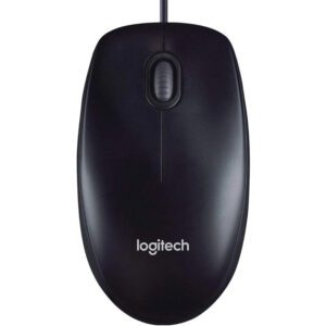 Mouse USB Logitech