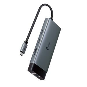 Docking USB C